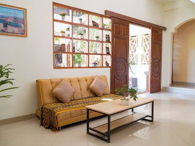 Mama Komodo Bed & Breakfast