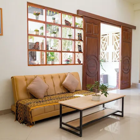 Mama Komodo Bed & Breakfast
