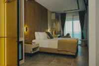 ASYA RESİDENCE Hotels in Sinop