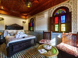 Riad Rcif & Spa Originale