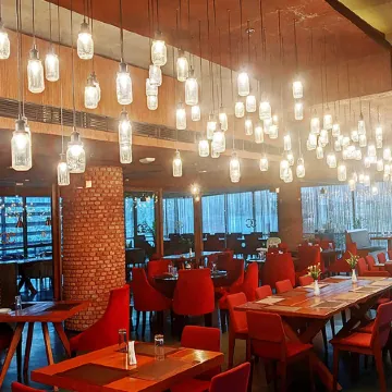The Residence by Gulshan Club Limited