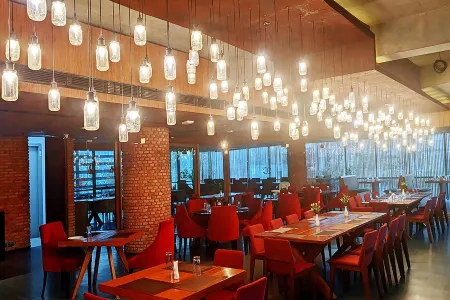 The Residence by Gulshan Club Limited