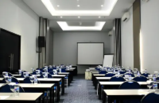 G Suites Hotel by Amithya