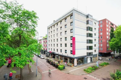 Leonardo Hotel Rotterdam Savoy Các khách sạn gần Old Harbour