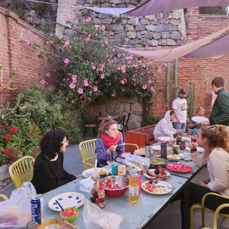 La Casa Piola