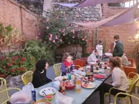 La Casa Piola Hotels in Valparaiso