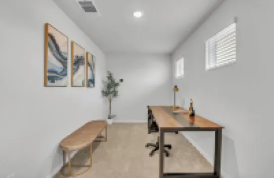 Spacious fully equipped 4bed3bath home in RR close to Kalahari, parks and Austin