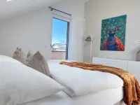 Premium Apartment Seekirchen EIGHT Hotels in Seekirchen Markt