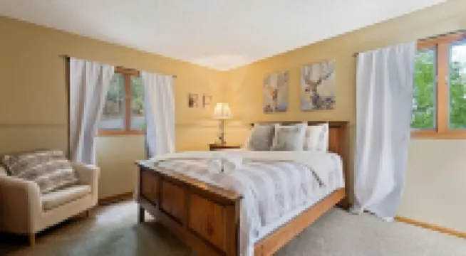 Lanfyne Ayr / Views / Gameroom