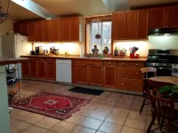 Comfortable and elegantly appointed home in this unique small port town. Hotels in Elgin County
