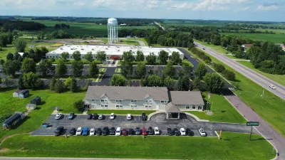 GrandStay Hotel and Suite Waseca