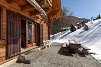 Chalet Mouettes - Feriehus