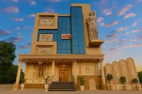 Amaira hotel and banquets | Banquet hall in vasundhara - 2 stjerner