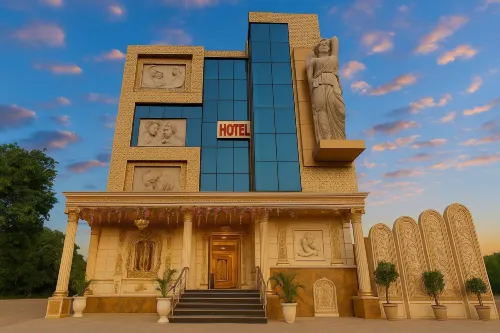 Amaira hotel and banquets | Banquet hall in vasundhara