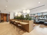 Placemakr Buzzard Point Hotels near Avalon Playground