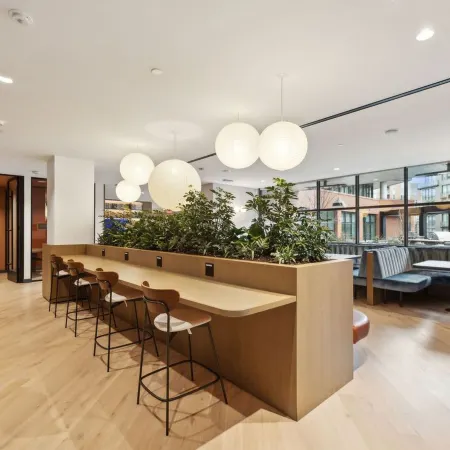 Placemakr Buzzard Point Отели рядом с достопримечательностью «Район Анакостия»