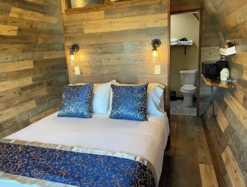 Riesling  Cabin