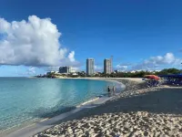 Oceanfront, 4 balcony condo: Stunning Sunsets