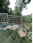 Cheerful 2-bedroom Edenton bungalow getaway