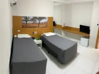 Hotel Veneza Các khách sạn ở Cuiaba