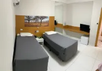 فينيزا بالاس هوتل فنادق في كويابا
