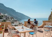 Hotel Posa Posa - servizio colazione