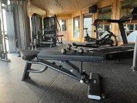 Croyde Bay Hotel or Self Catering - Gym