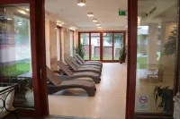 Fortuna Hotel - spa