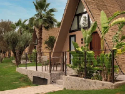 Le Domaine Limoune Hotels in Taroudant Province