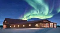 The Fox Hostel Hotel a 