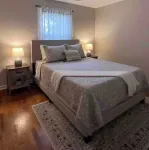 Charming 3-bedroom house in enchanting Arthur Hotels in Douglas County