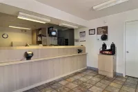 โมเทล 6 แกลลัป นิวเม็กซิโก