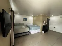 Madrid Resort Hotels in Comayagua