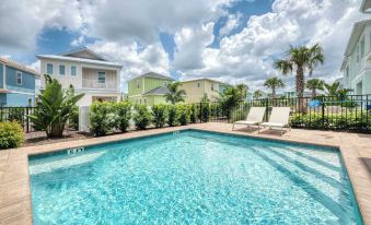 The Sea Shelter Sunny 4 Bdr in Margaritaville!