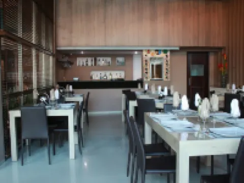 Hotel Santorini Loft Hotels in Monteria