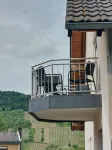 FeWo's Weinbergblick Wintrich by Brauneberger Hof