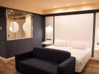 Hotel Málaga Nostrum Airport Hotels near Malaga Botanical Garden