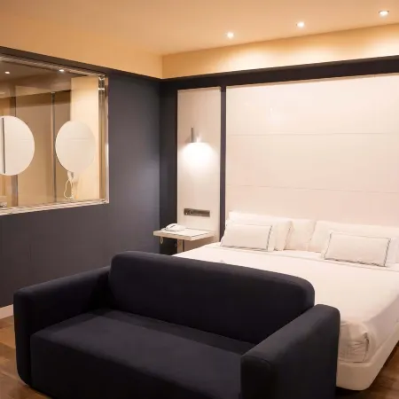 Hotel Málaga Nostrum Airport