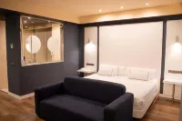 Hotel Málaga Nostrum Airport