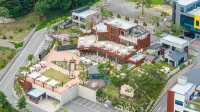 Chuncheon Moto Moto Poolvilla