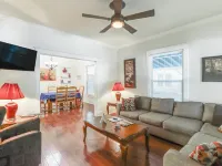 Harrison Family Home w/ Grill - Near Downtown! Hôtels à : Harrison