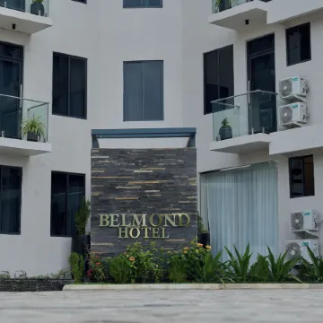 Belmond Hotel Отели рядом с достопримечательностью «Dar Es Salaam War Cemetery»