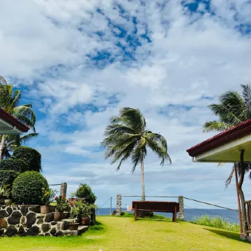 Tongatok Cliff Resort