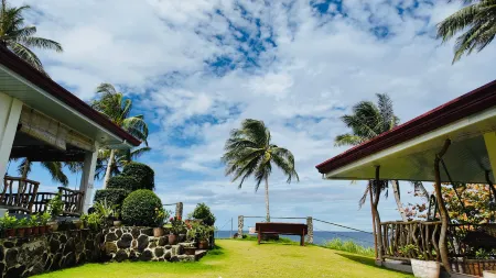 Tongatok Cliff Resort