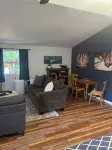 Quaint 1-bedroom apartment in Kalispell with WiFi access
