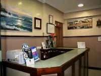 Hostal Bahía