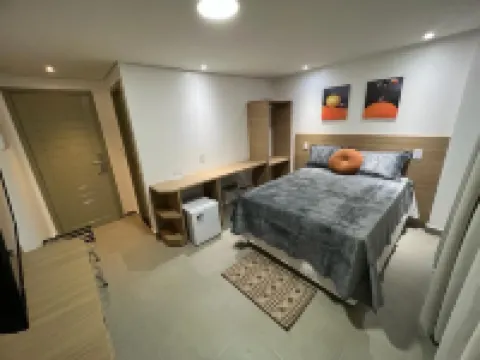 Hotel Terrra Nativa