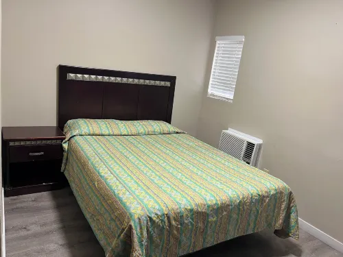 Miller Hotel Hotels in Bell Gardens