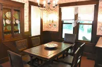 Tom's Farm Country Retreat