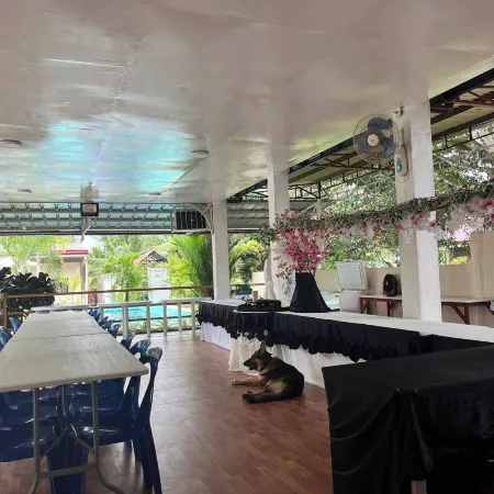 Whole Villa Exclusive Overnight Phase 1